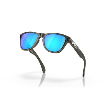 Oakley Gafas de Sol OJ9009 900902 Frogskins XXS Negro/Prizm Niños