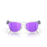 Oakley Sonnenbrille OJ9009 900903 Frogskins XXS Transparent/Lila Kinder