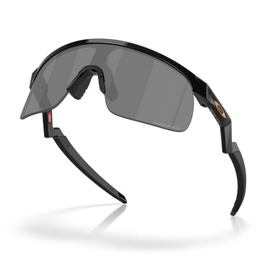 Oakley Gafas de Sol OJ9010 901029 Resistor Negro Brillante/Prizm Black Niños