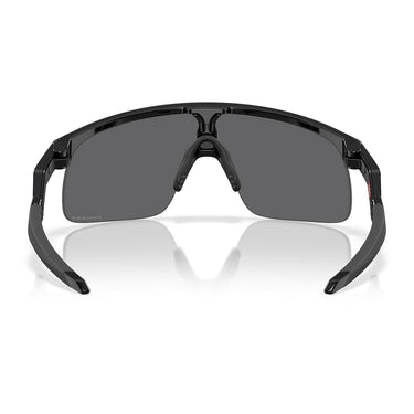 Oakley Gafas de Sol OJ9010 901029 Resistor Negro Brillante/Prizm Black Niños