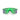 Oakley Occhiali da Sole OJ9010 901045 Resistor Verde Opaco Prizm Jade Bambini 9