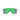 Oakley Occhiali da Sole OJ9010 901045 Resistor Verde Opaco Prizm Jade Bambini