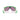 Oakley Occhiali da Sole OJ9010 901045 Resistor Verde Opaco Prizm Jade Bambini 7