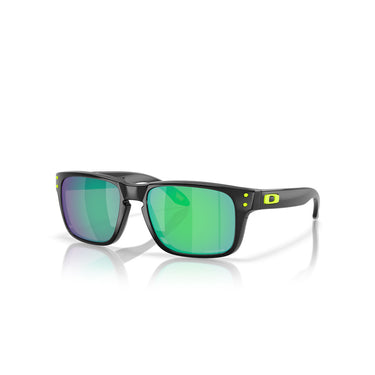 Oakley Gafas de Sol OJ9014 901401 Holbrook XXS Negro/Prizm Niños