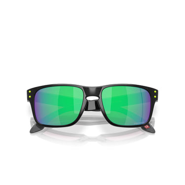 Oakley Gafas de Sol OJ9014 901401 Holbrook XXS Negro/Prizm Niños