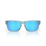 Oakley Sonnenbrille OJ9014 901402 Holbrook XXS Transparent Blau/Prizm Kinder