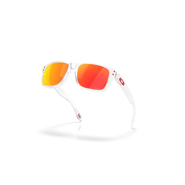 Oakley Gafas de Sol OJ9014 901403 Holbrook XXS Transparente/Prizm Niños