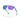 Oakley Occhiali da Sole OJ9014 901404 Holbrook XXS Grigio Fumo/Prizm Violet Bambini 5