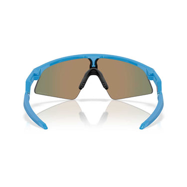 Oakley Occhiali da Sole OJ9015 901502 Resistor Sweep Blu Cielo Lucido/Prizm Ruby Bambini 3