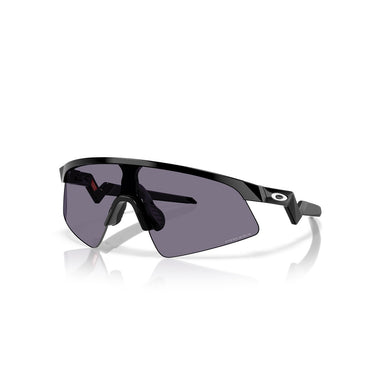 Oakley Gafas de Sol OJ9015 901504 Resistor Sweep Negro/Gris Niños 2