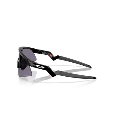 Oakley Gafas de Sol OJ9015 901504 Resistor Sweep Negro/Gris Niños 3