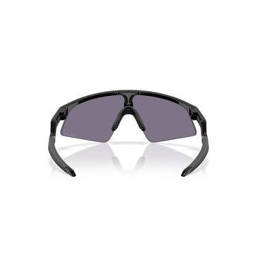 Oakley Gafas de Sol OJ9015 901504 Resistor Sweep Negro/Gris Niños 4