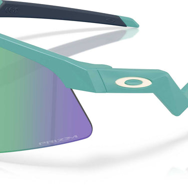 Oakley Occhiali da Sole OJ9015 901506 Resistor Sweep Pacifico Opaco/Prizm Jade Bambini 7