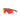 Oakley Occhiali da Sole OJ9015 901509 x Patrick Mahomes II Collection Resistor Sweep Galaxy Scuro/Prizm Ruby Bambini 2
