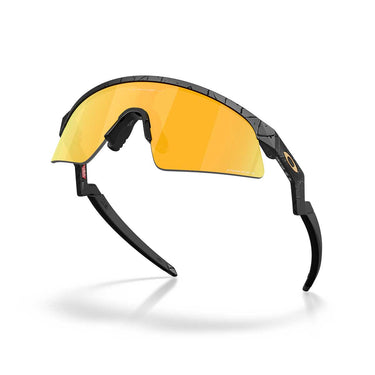 Oakley Occhiali da Sole OJ9015 901513 Resistor Sweep Nero Opaco Splatter/Prizm 24k Bambini 4