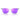 Oakley Occhiali da Sole OO9013 9013H7 Frogskins Trasparente-Viola Unisex