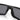 Oakley Occhiali da Sole OO9014 03-471 Gascan Nero Lucido Grigio Unisex 7