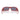 Oakley Occhiali da Sole OO9014 9014E4 Gascan Rosso Opaco Prizm Grey Unisex 6