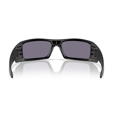 Oakley Occhiali da Sole OO9014 9014E6 Gascan Nero Opaco Prizm Grey Unisex  6