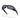Oakley Occhiali da Sole OO9014 9014E6 Gascan Nero Opaco Prizm Grey Unisex  3
