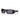 Oakley Occhiali da Sole OO9014 9014E6 Gascan Nero Opaco Prizm Grey Unisex  2