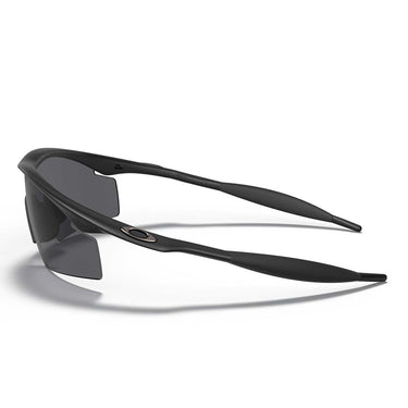 Oakley Occhiali da Sole OO9060 11-162 M Frame Strike Nero/Grigio Unisex 2