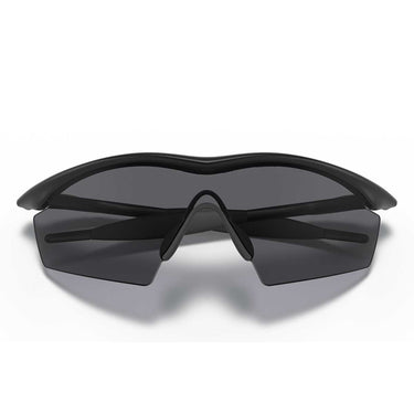 Oakley Occhiali da Sole OO9060 11-162 M Frame Strike Nero/Grigio Unisex 6