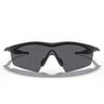 Oakley Occhiali da Sole OO9060 11-162 M Frame Strike Nero/Grigio Unisex