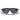Oakley Occhiali da Sole OO9060 11-162 M Frame Strike Nero/Grigio Unisex