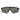 Oakley Occhiali da Sole OO9061 11-142 M Frame Hybrid S Nero/Grigio Unisex