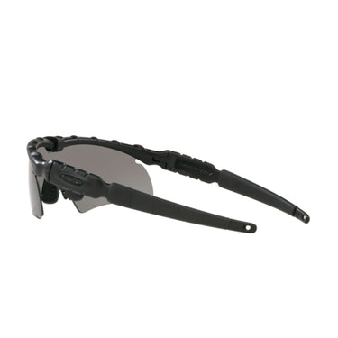 Oakley Sunglasses OO9061 11-142 M Frame Hybrid S Black/Grey Unisex 4
