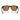 Oakley Occhiali da Sole OO9102 9102AM Holbrook Nero Opaco/Prizm Bronze Unisex Polarizzati 6