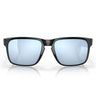 Oakley Sunglasses OO9102 9102C1 Holbrook Blue/Prizm Deep Water Unisex Polarized