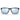Oakley Occhiali da Sole OO9102 9102C1 Holbrook Blu/Prizm Deep Water Unisex Polarizzati