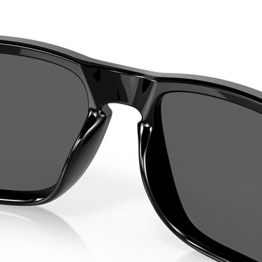 Oakley Gafas de Sol OO9102 9102E1 Holbrook Negro/Gris Unisex 6