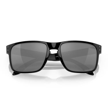 Oakley Gafas de Sol OO9102 9102E1 Holbrook Negro/Gris Unisex 4