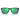 Oakley Occhiali da Sole OO9102 9102E4 Holbrook Jade Fade/Prizm Jade Unisex