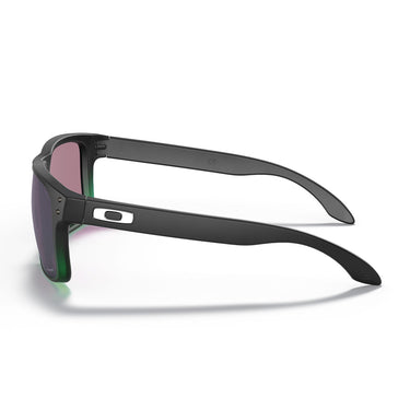 Oakley Gafas de Sol OO9102 9102E4 Holbrook Jade Fade/Prizm Jade Unisex 3