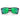 Oakley Occhiali da Sole OO9102 9102E4 Holbrook Jade Fade/Prizm Jade Unisex 7