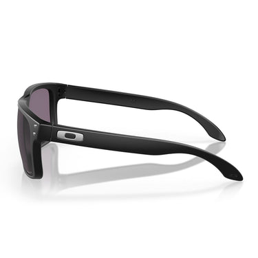 Oakley Gafas de Sol OO9102 9102E8 Holbrook Negro/Gris Unisex 2