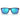 Oakley Occhiali da Sole OO9102 9102F0 Holbrook Nero Opaco/Prizm Sapphire Unisex Polarizzati