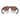 Oakley Occhiali da Sole OO9188 918858 FLAK 2.0 XL Nero Opaco/Prizm Deep Water Unisex Polarizzati 4
