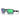 Oakley Occhiali da Sole OO9188 9188F7 FLAK 2.0 XL Nero Lucido/Prizm Sapphire Unisex Polarizzati 1