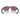 Oakley Occhiali da Sole OO9188 9188F7 FLAK 2.0 XL Nero Lucido/Prizm Sapphire Unisex Polarizzati 3
