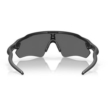 Oakley Occhiali da Sole OO9208 920851 Radar EV Path Nero/Prizm Unisex Polarizzati