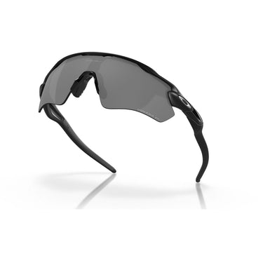 Oakley Occhiali da Sole OO9208 920851 Radar EV Path Nero/Prizm Unisex Polarizzati