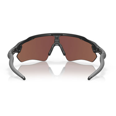 Oakley Occhiali da Sole OO9208 920855 Radar EV Path Nero/Prizm Unisex Polarizzati