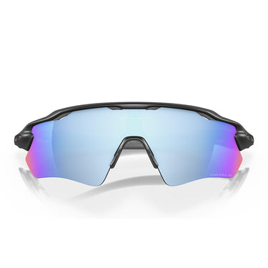 Oakley Occhiali da Sole OO9208 920855 Radar EV Path Nero/Prizm Unisex Polarizzati