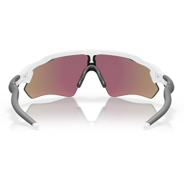 Oakley Occhiali da Sole OO9208 920873 Radar EV Path Bianco Lucido/Prizm Sapphire Unisex 3