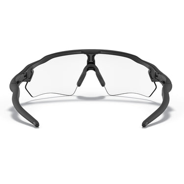 Oakley Sunglasses OO9208 920874 Radar EV Path Matte Black/Transparent Unisex 4